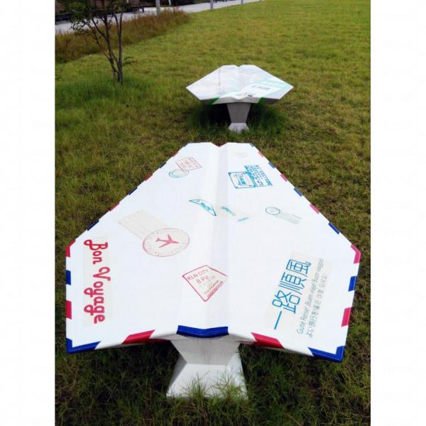 啟德跑道公園 正式開幕